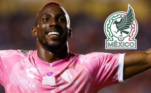 Julián Quiñones busca jugar en el Tri – Getty Images
