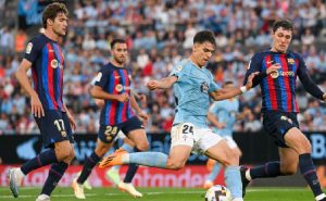 Celta de Vigo podría unir a un mexicano más a sus filas | Getty Images
