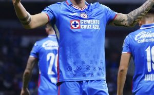 El jersey nuevo se podría dar a la luz en los próximos días – Imago7
