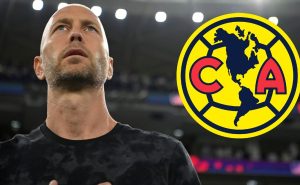 Gregg Berhalter se perfila para DT de América. | Getty Images
