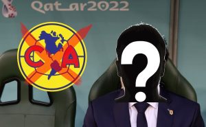 América revela el DT que les dijo que NO – Getty Images
