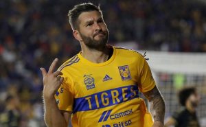 Gignac había sonado hace meses para llegar a la Kings League.
