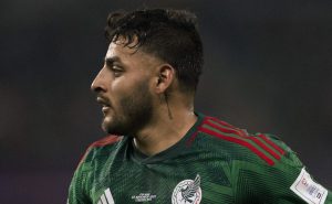 Vega podría perderse los duelos de las copas de Concacaf – Imago7
