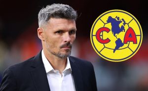 América y el perfil de su nuevo DT – Getty Images

