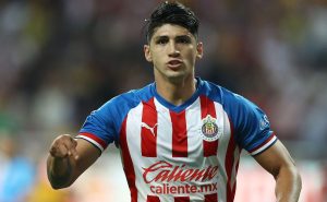 Pulido podría llegar a México pronto – Getty Images
