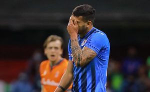 Cruz Azul | Getty Images
