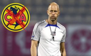 Gregg Berhalter | Getty Images
