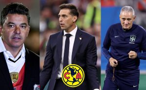 La búsqueda del América no ha tenido éxito | Getty Images
