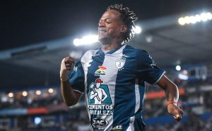 Ibarra dejaría de jugar en Pachuca por un tiempo – Imago7
