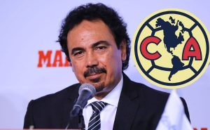 El Hugol sorprendió a todos con sus dichos – Imago7
