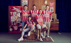 Chivas / Fuente: @Chivas

