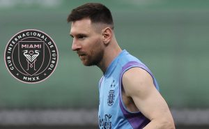 Lionel Messi | Getty Images

