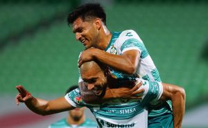 Dória y Aguirre ya no jugarán en Cruz Azul. | Imago7
