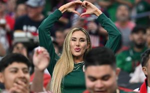 Alineaciones del Estados Unidos vs México. | Imago7

