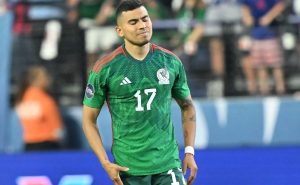 México perdió el pase a la Final. | Imago7
