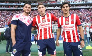 Chivas | Imago7
