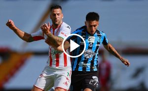 Necaxa jugará con Querétaro en un amistoso.
