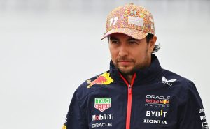 Checo no tiene el mejor registro en Canadá – Getty Images

