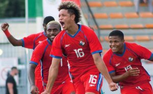 Panamá goleó al Tri – @fepafut
