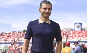 Lozano tendrá que acostumbrarse rápidamente al grupo – Imago7
