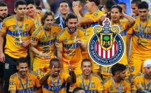 Tigres sigue en búsqueda de su nuevo refuerzo
