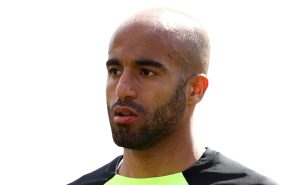 Moura no llegaría a Rayados – Getty Images
