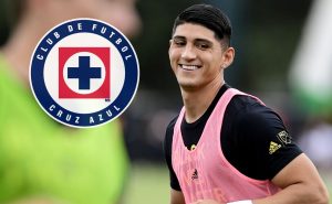 Alan Pulido | Getty Images
