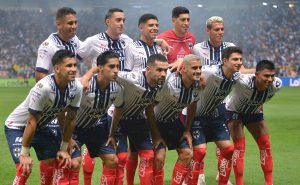Rayados de Monterrey (Getty)
