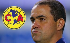 André Jardine promete hacer historia en el América – Getty Images
