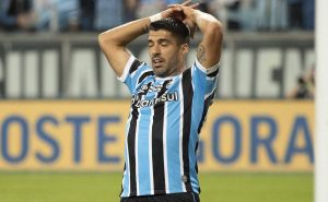 Suárez tomó una decisión muy seria – Imago
