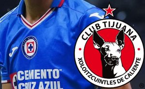Cruz Azul. | Imago7
