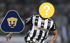 El nuevo refuerzo de Pumas viene de Suramérica
