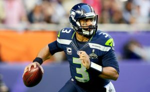 El impresionante cambio físico de una estrella de la NFL.
