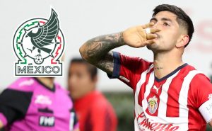 Pocho Guzmán manda mensaje al Jimmy Lozano – Getty Images
