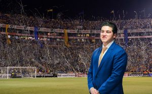 Las obras del nuevo estadio de Tigres iniciarán este jueves

