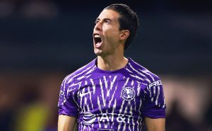 Estrella del América golpea a su esposa – Getty Images
