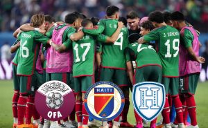El valor de mercado de la Selección Mexicana es muy superior a sus rivales de grup en Copa Oro
