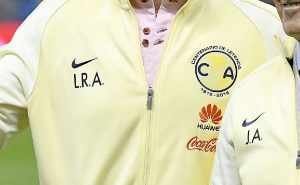 América | Imago7
