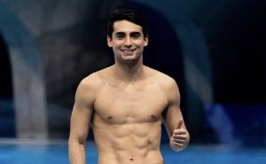 Andrés Villarreal decidió abrirse una cuenta en OnlyFans.
