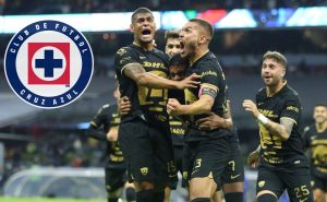 ¿De Pumas a Cruz Azul? | Imago7
