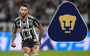 Silva buscará dejar su marca en Pumas – Getty Images/ESPECIAL
