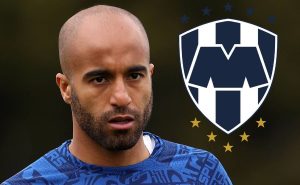 Moura parece tener algunas dudas sobre su futuro – Getty Images
