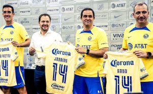Jardine tiene que cumplir si quiere quedarse – @ClubAmerica
