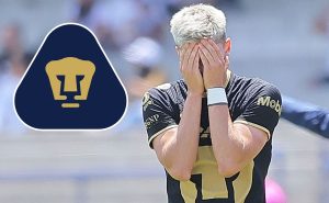 Pumas recibe respuesta de Del Prete – Imago 7
