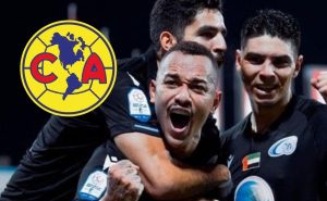 América busca suplir a Henry Martín – Cortesía Instagram
