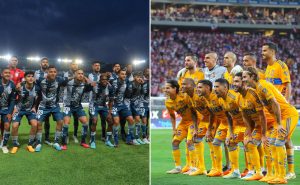 Pachuca y Tigres jugarán la Copa Campeón de Campeones
