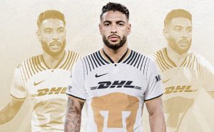 Nathan Silva | @PumasMX

