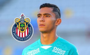 Fidel Ambriz orbita Guadalajara y podría dejar a León
