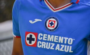 Cruz Azul vende a una de sus joyas. | Imago7
