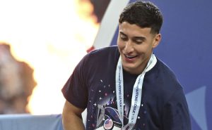 Alejandro Zendejas | Imago7
